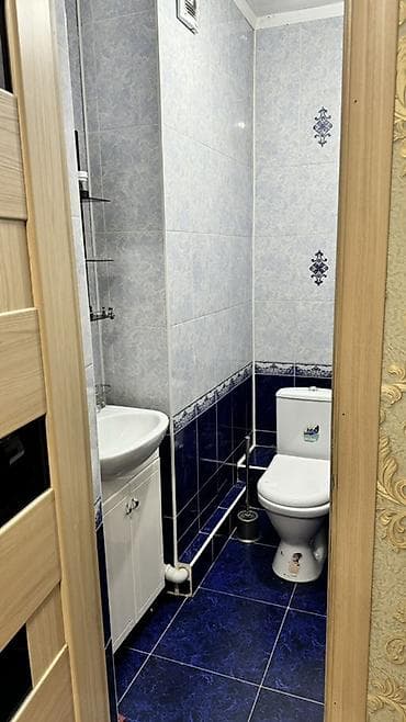 квартира 2 к: 2 комнаты — 7