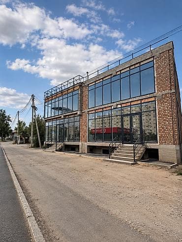 Аренда офисов, 1000 м² — 5