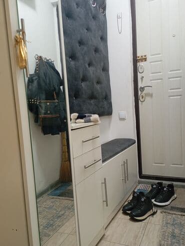 Шкафтар: Прихожий гарнитур компактного формата подходит даже для узкого — 2