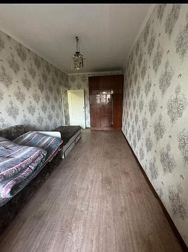квартира молодая гвардия: 2 комнаты, 39 м², Индивидуалка, 3 этаж, Старый ремонт — 3