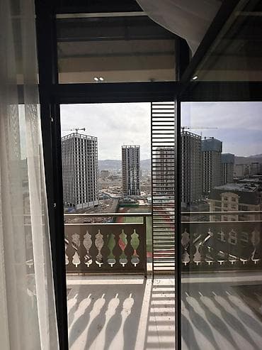 2х: 2 комнаты, 62 м², Элитка, 14 этаж, Евроремонт — 10