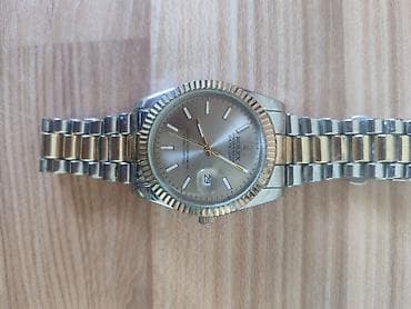 женская брюки: Коллекция наручных часов (3 шт.) 1) Цифровые CASIO, водозащита WR - — 3