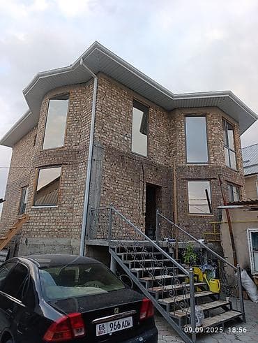 панера: Пластиковые окна и остекление под ключ - Изготовление и установка — 4