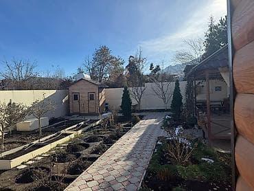 Продажа дач: Продаётся прекрасный, благоустроенный загородный дом 3 комнаты, с — 5