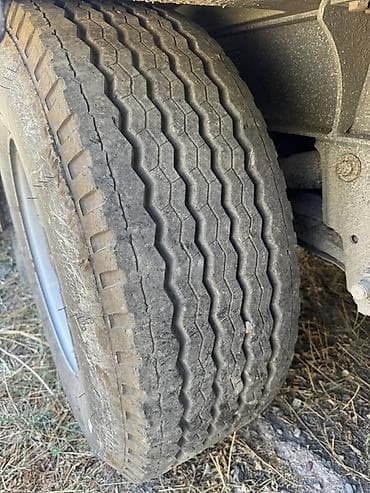 лед освещение: Прицеп, Б/у — 7