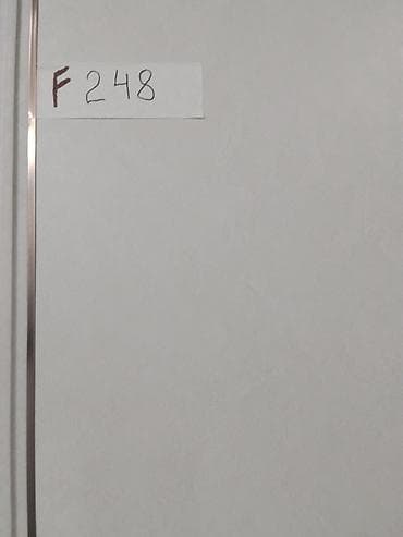 Бамбуковые панели F248 — отделочный материал для стен и потолков. -