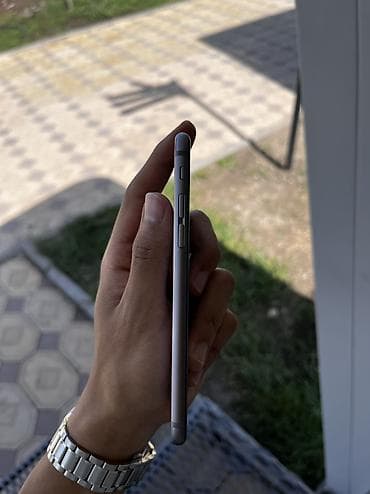 айфон 6 с цена бу: IPhone 6, Б/у, 16 ГБ, Matte Silver, 74 % — 9