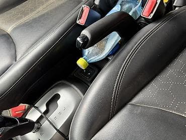 Продажа авто: Chevrolet Spark: 2016 г., 1 л, Автомат, Бензин, Хэтчбэк — 5