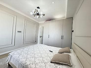 2 комнаты, 67 м², Элитка, 7 этаж