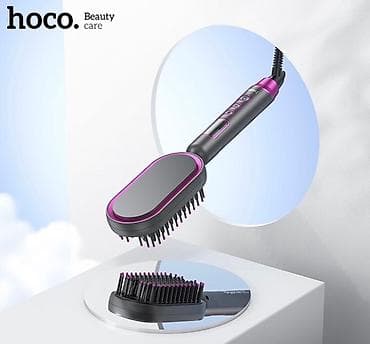 Фен Фен-щетка