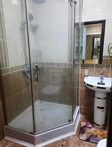 сдаю помещения бишкеке: 1 комната, Круглосуточное заселение — 4