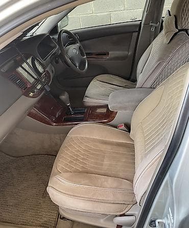 граната на камри 30: Toyota Camry: 2003 г., 2.4 л, Автомат, Бензин, Седан — 7