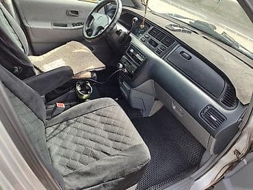 мотор жасайбыз: Honda Shuttle: 1999 г., 2.3 л, Автомат, Бензин, Вэн/Минивэн — 5