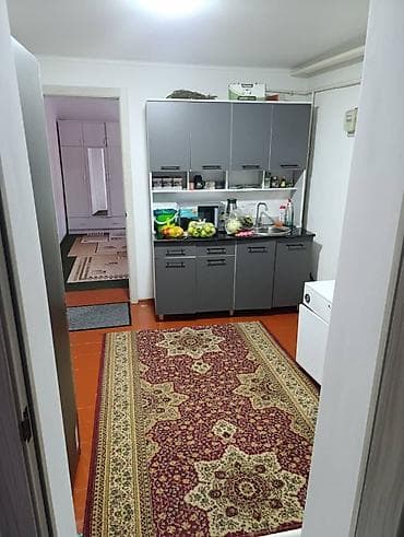 Сниму дом: Полдома, 60 м², 3 комнаты, Собственник, Евроремонт — 6