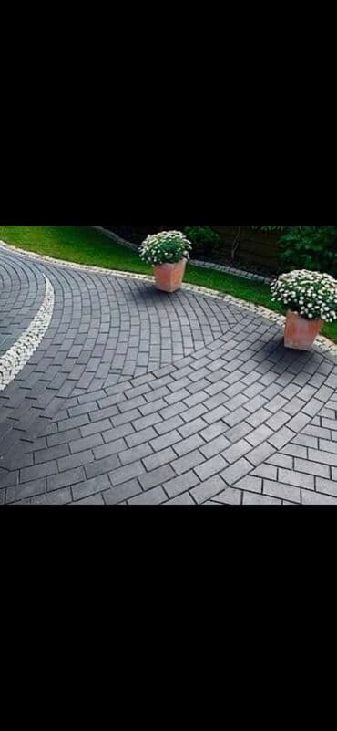 специй: Прессованная брусчатка,качественная брусчатка,долговечная брусчатка — 8