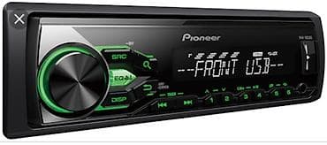 пионер 0937: Pioneer Оригинал. AUX USB. В Отличном Состоянии! Почти Новый — 1