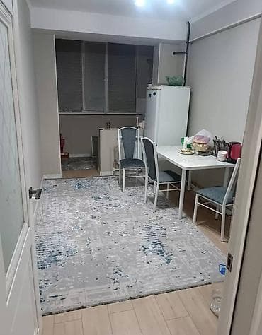 снять квартиру в месяц: 1 комната, Без подселения, С мебелью полностью — 2