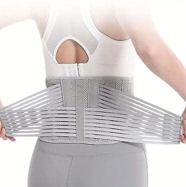 карсеты: Ортопедический пояс-корсет для поясницы Корсеты разных видов — 9