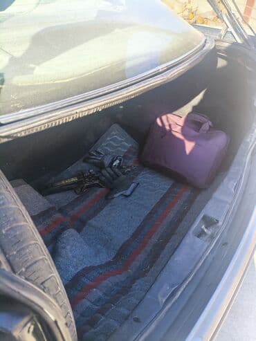 купить ссср мотоцикл: Audi 80: 1988 г., Механика, Бензин, Седан — 7