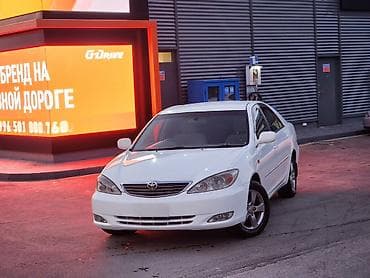 тойота надя: Toyota Camry: 2003 г., 2.4 л, Автомат, Бензин, Седан — 4