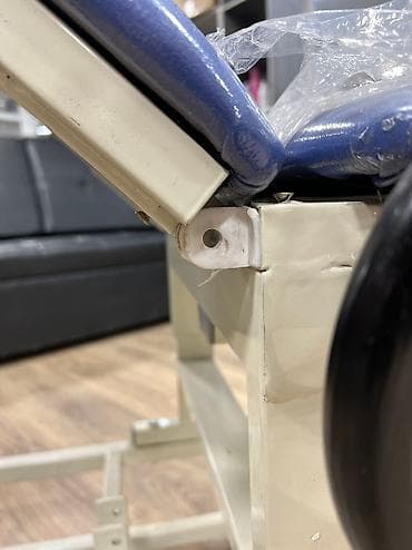 Медицинская мебель: Тракционный медицинский стол для вытяжения позвоночника – это — 5