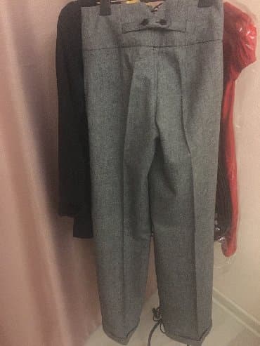 женские шорты с завышенной талией: Брюки Новый, XS — 2