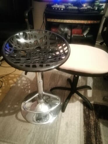 трон кресло: Стул — 6