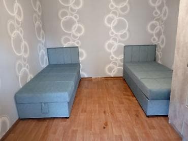 детска кровать: Адрес Ош базар Асыл таш Бишкек акция акция жеткируу 500 матырас — 8