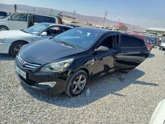 б у рейлинги багажник на хундай туксон бишкек: Hyundai Solaris: 2013 г., 1.6 л, Механика, Бензин, Седан — 7