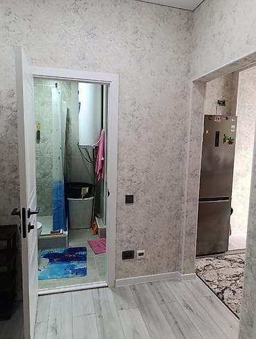 pro group: 2 комнаты, 50 м², Элитка, 3 этаж, Евроремонт — 4