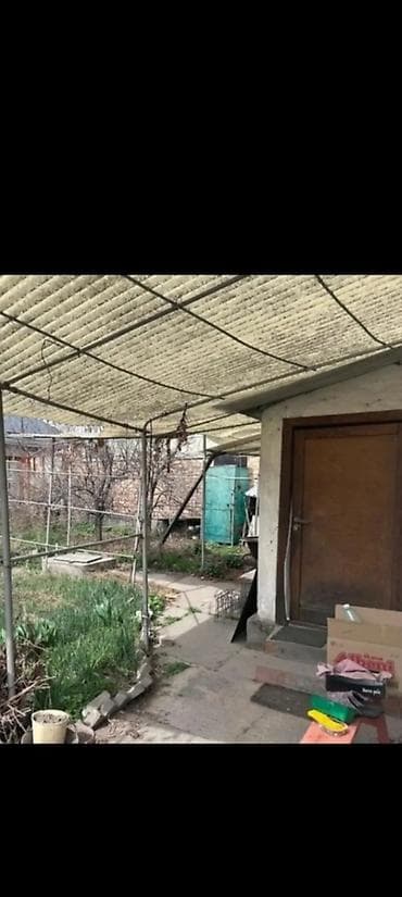 без хозян: 64 м², 4 комнаты, Теплый пол, Парковка, Забор, огорожен — 2