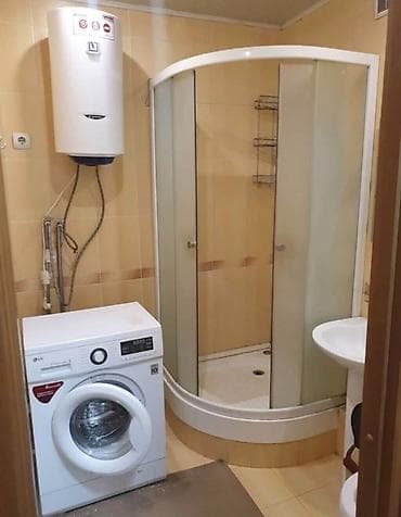 1 комната, 36 м², Вечерка 106 серия, 2 этаж, Косметический ремонт