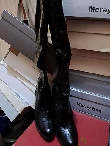 Жеке буюмдар: 1). Вечерняя обувь. На выпускной. 39размер, Merry Kea. За — 9