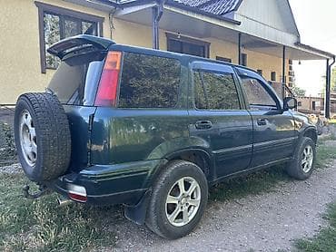оппо рено 14 цена: Honda CR-V: 1997 г., 2 л, Автомат, Бензин, Кроссовер — 6