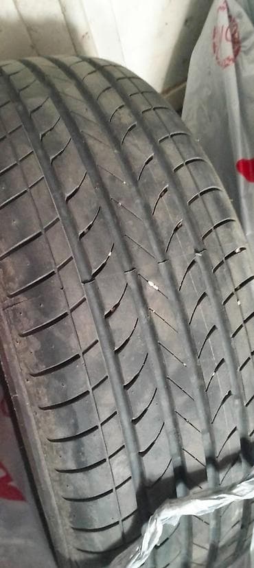 205.60.16 размер 1 ай колдонулган почти жаны Цена 14000 сом 4 — 2