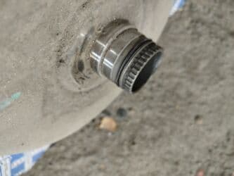 каробка на сивик: Сцепление в сборе Honda 2004 г., Б/у, Оригинал, Япония — 3