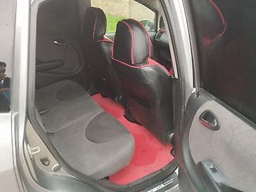 диски w213: Honda Shuttle: 2003 г., 1.3 л, Автомат, Бензин, Хэтчбэк — 6