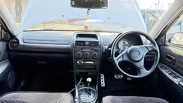 авто с выкупом алматы 60 тысяч в месяц: Toyota Altezza: 2002 г., 2 л, Автомат, Бензин, Седан — 9