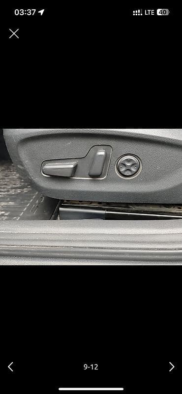 dn8 sonata: Hyundai Sonata: 2017 г., 2 л, Автомат, Газ, Седан — 9