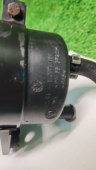 m54: Бачок BMW 2003 г., Б/у, Оригинал, Германия — 6