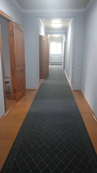 купить комнату в общежитии со своим санузлом: 30 м² — 6