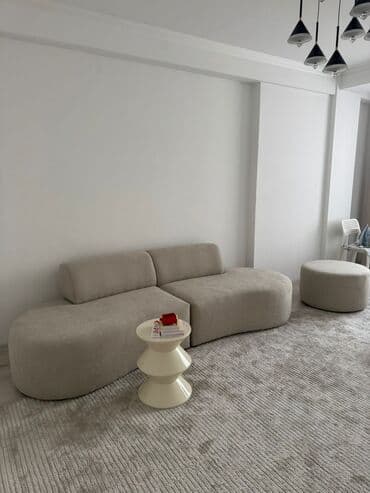 мини диваны для кафе: Модульный диван — 1