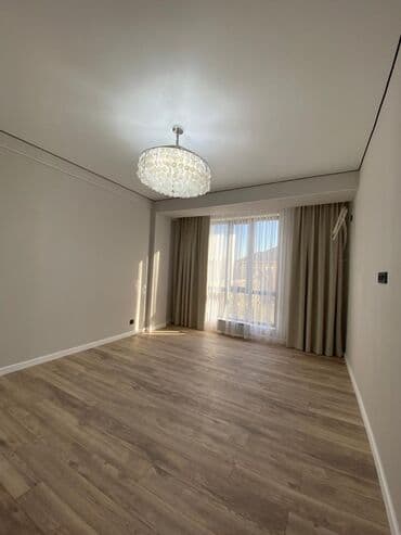 2 room: 2 комнаты, 72 м², Элитка, 2 этаж, Евроремонт — 10