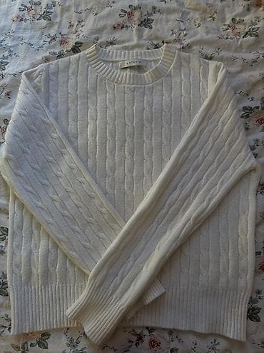 s: Кофта, Осень-весна, S — 2