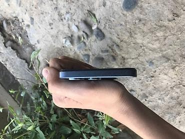 samsung not10: Смартфон realme Note 50 (модель RMX3834) - Экран: большой безрамочный — 5