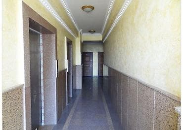 кварта: 3 комнаты, 95 м², Элитка, 7 этаж, Евроремонт — 5