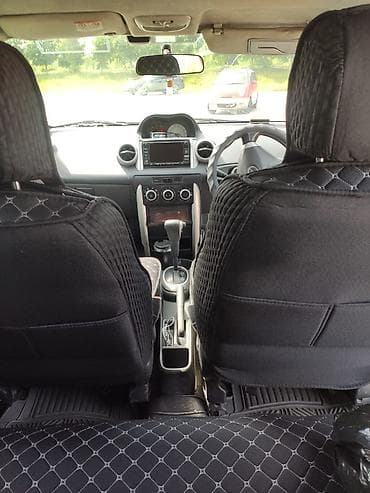 tayota duet: Toyota Ist: 2003 г., 1.5 л, Автомат, Бензин, Хэтчбэк — 5