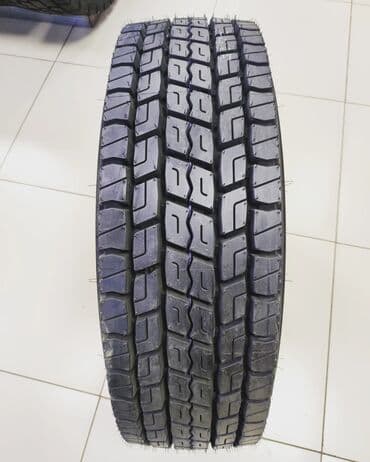 шины на сельхозтехнику: Шина Aeolus 265/70R19.5 18PR AllroadsD предназначена для установки на — 2