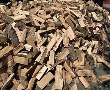 Дрова Карагач, Самовывоз, Платная доставка — 2