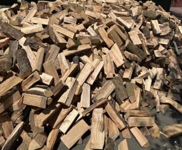 Дрова: Дрова Карагач, Платная доставка, Самовывоз — 2